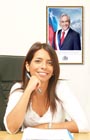 gobernadora gobernadora