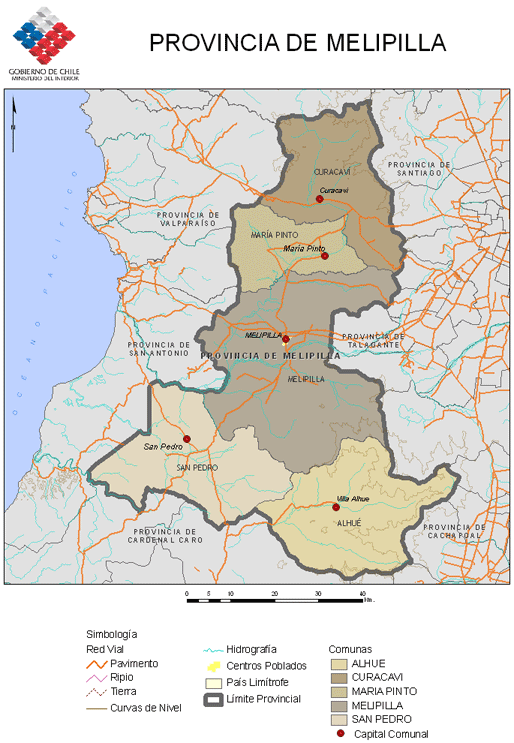 Melipilla